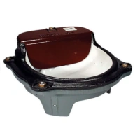 Abreuvoir chauffant RICO SUEVIA 43A