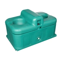 Abreuvoir antigel RICO SUEVIA 860