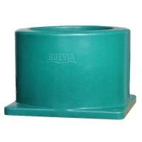 RICO SUEVIA - Buse isolante Ref 101.0344