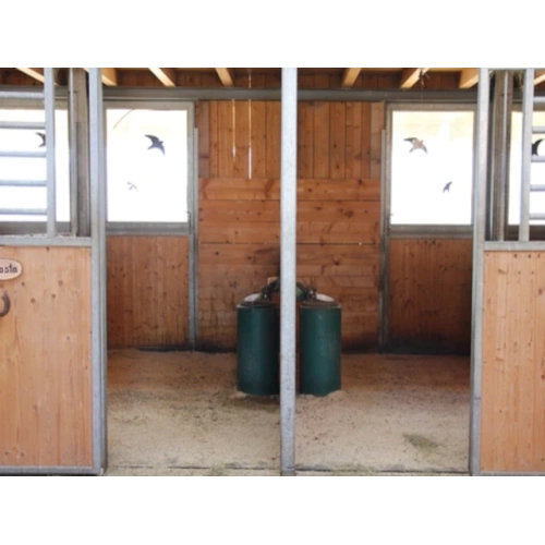 Abreuvoir chauffant RICO SUEVIA 41A