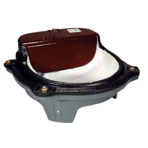 Abreuvoir chauffant RICO SUEVIA 43A