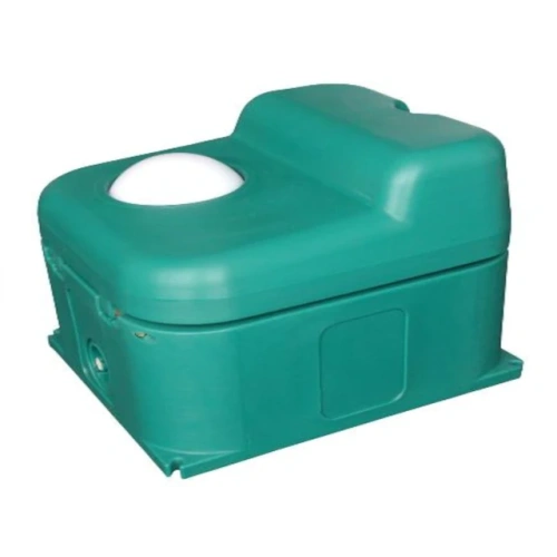 Abreuvoir antigel RICO SUEVIA 630