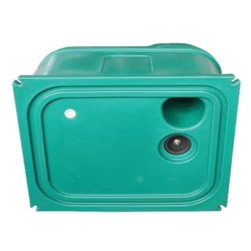 Abreuvoir antigel RICO SUEVIA 630