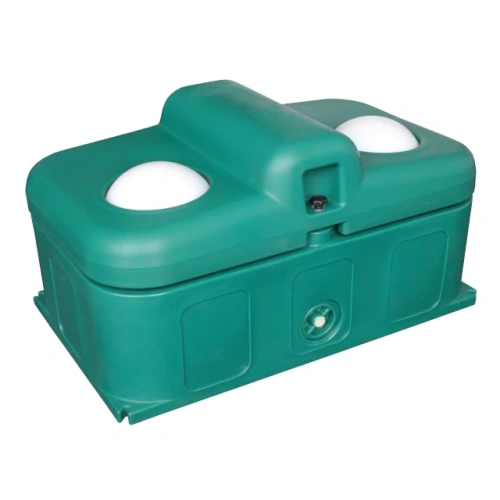 Abreuvoir antigel RICO SUEVIA 640