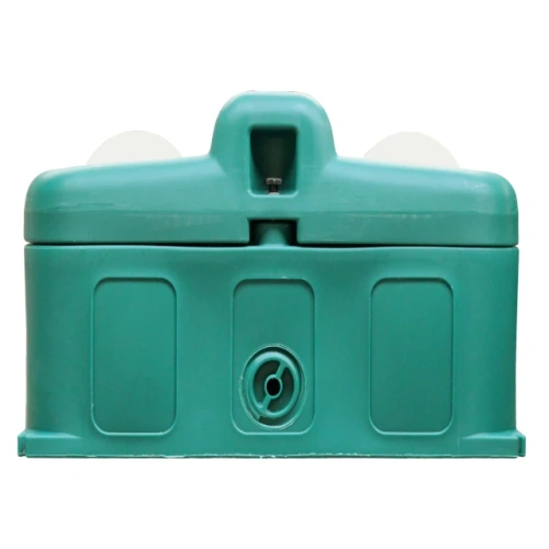 Abreuvoir antigel RICO SUEVIA 640