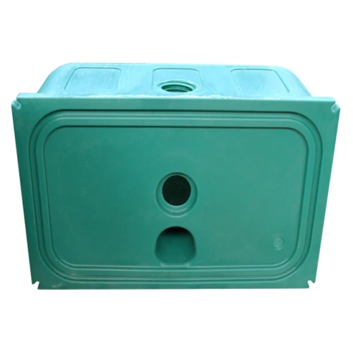 Abreuvoir antigel RICO SUEVIA 640