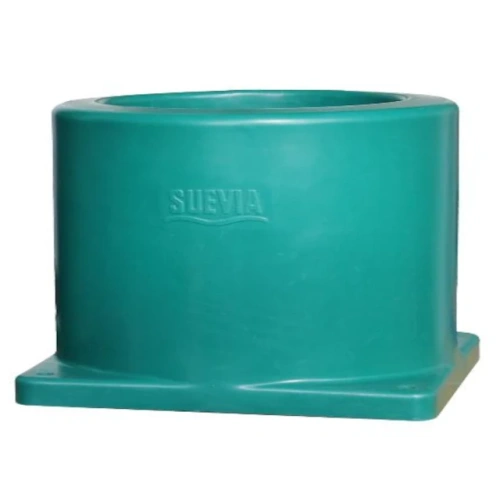 RICO SUEVIA - Buse isolante Ref 101.0344