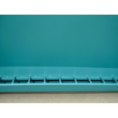 Nourrisseur à sangliers double