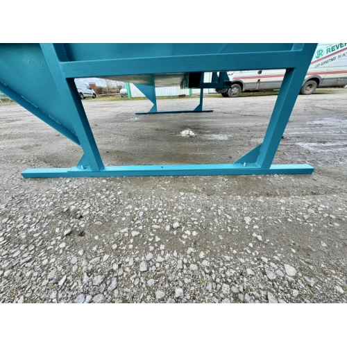 nourrisseur gros bovins 3m