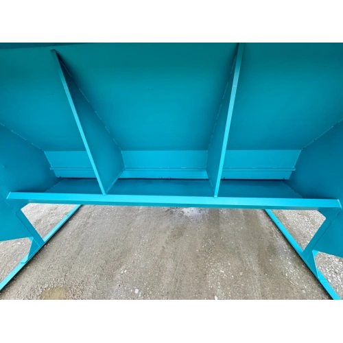 nourrisseur gros bovins 3m